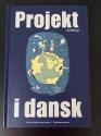 Billede af bogen Projekt i dansk antologi