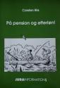 Billede af bogen På pension og efterløn!