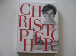 Billede af bogen Christopher.