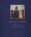 Billede af bogen Royals at work : a thousand years of collaboration between Danish monarchs and business (Engelsk)