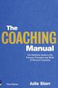 Billede af bogen The Coaching Manual
