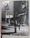 Billede af bogen Robert Jacobsen & Paris, 1947-1959