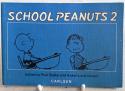 Billede af bogen School Peanuts 2