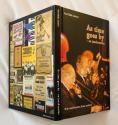 Billede af bogen As time goes by - en jazzkrønike. 50 år med Bourbon Street Jazzband