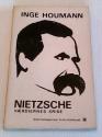 Billede af bogen Nietzsche - Værdiernes Krise
