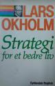Billede af bogen Strategi for et bedre liv