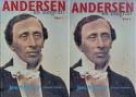 Billede af bogen Andersen - en biografi - Bind 1 & 2