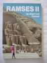 Billede af bogen Ramses II og slaget ved Kadesh