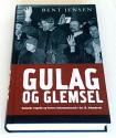 Billede af bogen Gulag og Glemsel