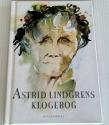 Billede af bogen Astrid Lindgrens klogebog