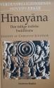 Billede af bogen Verdensreligionernes hovedværker: HINAYANA - Den tidlige indiske buddhisme