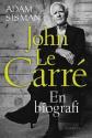 Billede af bogen John le Carré : en biografi