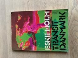 Billede af bogen Transit Danmark - En filmtrologi