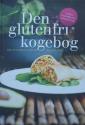 Billede af bogen Den glutenfri kogebog – Vores allerbedste opskrifter