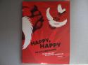 Billede af bogen HAPPY, HAPPY - En skilsmissebog