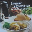 Billede af bogen Fynske egnsretter - En kulturhistorisk kogebog
