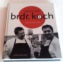 Billede af bogen I køkkenet med Brdr. Koch
