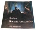 Billede af bogen Breve fra Anna Ancher