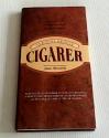Billede af bogen En guide til verdens bedste cigarer - kunsten at vælge og ryge en cigar