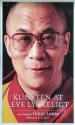 Billede af bogen Kunsten at leve lykkeligt - Hans Hellighed Dalai Lama
