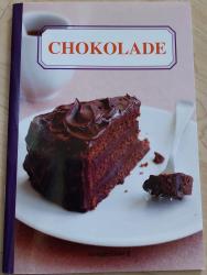 Billede af bogen Chokolade