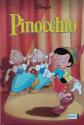 Billede af bogen Pinocchio