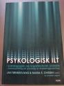 Billede af bogen Psykologisk ilt i pædagogisk og organisatorisk arbejde