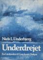 Billede af bogen Underdrejet - Fra Limfjorden til Grønlands Østkyst: erindringer