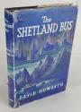 Billede af bogen The Shetland Bus