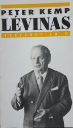 Billede af bogen Lévinas 