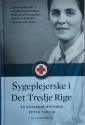 Billede af bogen Sygeplejerske i Det Tredje Rige - En danskers historie