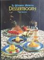 Billede af bogen Dessertbogen - Le pâtissier moderne