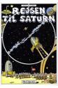 Billede af bogen Rejsen til Saturn 