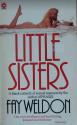 Billede af bogen Little Sisters