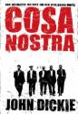 Billede af bogen Cosa Nostra