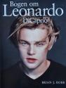 Billede af bogen Bogen om Leonardo DiCaprio