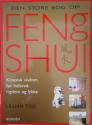 Billede af bogen Den store bog om Feng Shui - kinesisk visdom for helbred, rigdom og lykke