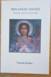 Billede af bogen Min engel Daniel - samtaler med en skytsengel