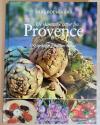 Billede af bogen De skønneste retter fra Provence - 150 opskrifter fra solens køkken