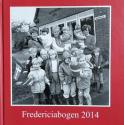 Billede af bogen Fredericiabogen 2014