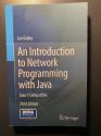 Billede af bogen An Introduction to Network Programming with Java