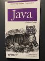 Billede af bogen Java Pocket Guide