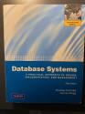 Billede af bogen Database Systems