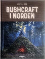 Billede af bogen Bushcraft i Norden