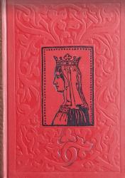 Billede af bogen Dronning Margrethe - historisk roman