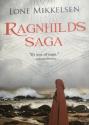 Billede af bogen Ragnhilds saga **