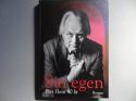 Billede af bogen SIN EGEN - Piet Hein 90 år