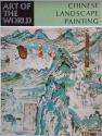 Billede af bogen Art of the world - Chinese landscape painting in the caves of Tun-Huang