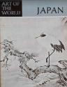 Billede af bogen Art of the world: Japan from the Jomon to the Tokugawa Period