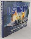 Billede af bogen Ships of the US Navy